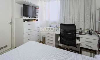 Imagem 5: São Paulo - Apartamento Padrão - Moema