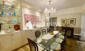 Imagem 5: Rio de Janeiro - Apartamento Padrão - Gávea