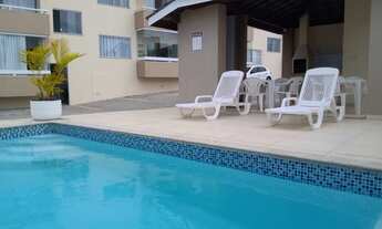 Imagem 5: COBERTURA 3/4 SENDO DUAS SUÍTES MIRAGEM