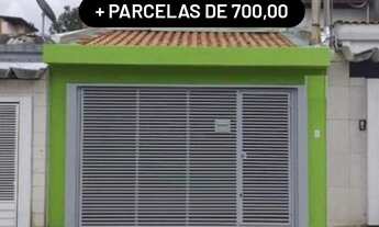 Imagem 3: Vende- se Avista ou( Entrada+Parcelas