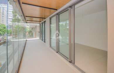 Imagem 11: Apartamento à venda, 4 quartos, 4 suítes, 2 vagas, Lagoa - RIO DE JANEIRO/RJ