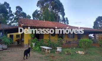 Imagem 4: COD.6596 - IBIÚNA, CHÁCARA À 2 KM DA ROD. BUNJIRO NAKAO EM LOTEAMENTO ABERTO!