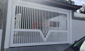 Imagem: Itupeva - Casa Padrão - Parque santa isabel