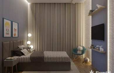 Imagem 7: Casa com 3 dormitórios à venda, 74 m² por R$361.990,00 - Sim - Mangata Comfort Living