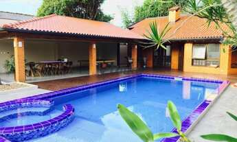 Imagem: Novo Hamburgo - Casa Padrão - São José