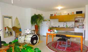 Imagem 5: Apartamento para venda possui 72 metros quadrados com 2 quartos em Pantanal - Florianópoli