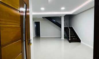 Imagem 4: Sobrado com 2 quartos à venda por R$ 690000.00, 165.82 m2 - VILA RESIDENCIAL A - FOZ DO IG