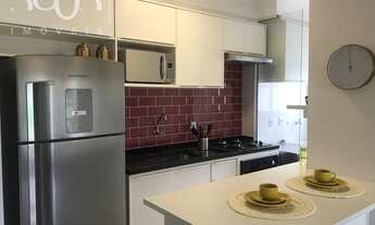 Imagem 4: Apartamento para venda no Edifício Plaza São Luiz Residencial com 70m² de área útil