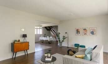 Imagem 4: COBERTURA DUPLEX 04 QUARTOS ED DONA CAROLINA - BIGORRILHO