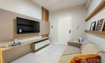 Imagem 3: Apartamento com 2 dormitórios à venda, 53 m² por R$ 494.700,00 - Zona Nova - Capão da Cano