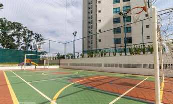 Imagem 5: Apartamento para venda possui 136 metros quadrados com 3 quartos