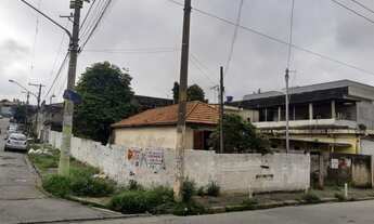 Imagem 4: Terreno Comercial para Venda em São Paulo, Itaim Paulista