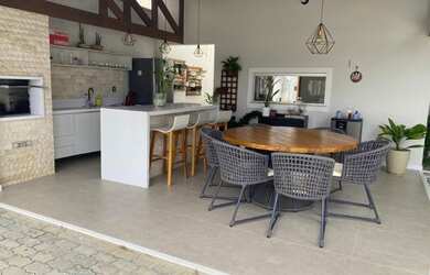 Imagem 4: CASA RESIDENCIAL em LAURO DE FREITAS - BA, BURAQUINHO