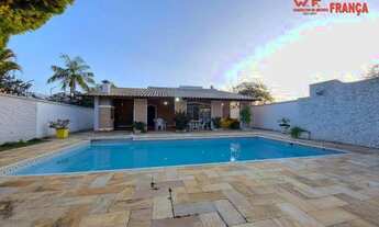 Imagem: Casa com 3 dormitórios à venda, 321 m²