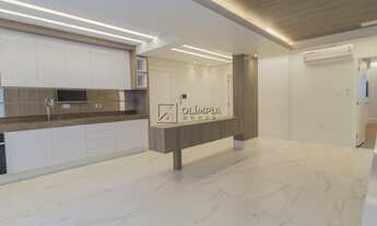 Imagem 5: Apartamento Venda Cerqueira César 130 m² 2 Dormitórios