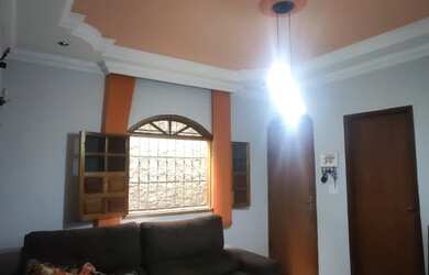 Imagem 4: Casa térrea - Petrópolis