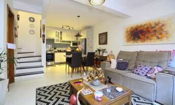 Imagem 7: Porto Alegre - Casa Padrão - Espirito Santo