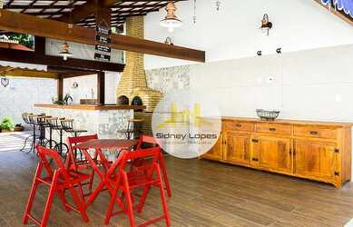 Imagem 3: Casa com 4 dormitórios à venda, 280 m² por R$ 1.990.000 - Freguesia (Jacarepaguá) - Rio de