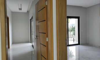 Imagem 5: Casa 350 metros quadrados com 5 quartos em Condomínio do Lago - Goiânia - Goiás