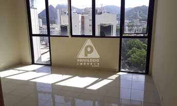 Imagem: Sala à venda, Catete - RIO DE JANEIRO/RJ