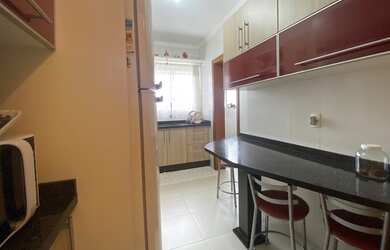 Imagem 7: APARTAMENTO no SAGUAÇÚ com 3 quartos para VENDA, 91 m²