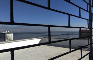 Imagem 5: PORTO ALEGRE - Conjunto Comercial/Sala - Centro Histórico