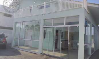 Imagem: FLORIANóPOLIS - Casa Padrão - Campeche