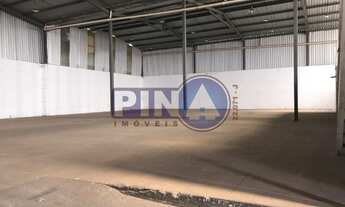 Imagem 6: GALPÃO PARA LOCAÇÃO NO SETOR CAMPINAS