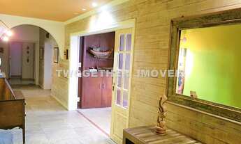 Imagem: Apartamento para venda com 373 m², em área