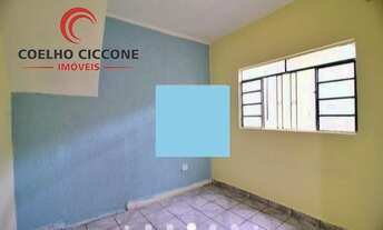 Imagem 7: SANTO ANDRé - Casa Padrão - Vila Palmares