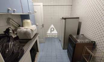 Imagem 3: Apartamento à venda, 3 quartos, 1 vaga, Copacabana - RIO DE JANEIRO/RJ