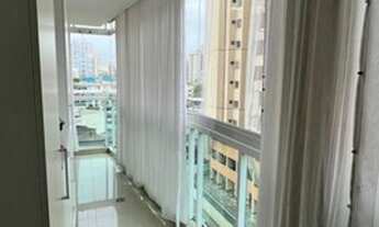 Imagem 2: Apartamento para Venda em Vila Velha, Itapuã, 2 dormitórios, 1 suíte, 2 banheiros, 1 vaga