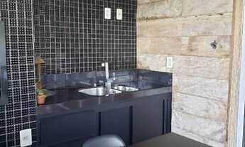 Imagem 2: Apartamento para Venda em Santana de Parnaíba, Tamboré, 3 dormitórios, 1 suíte, 3 banheiro