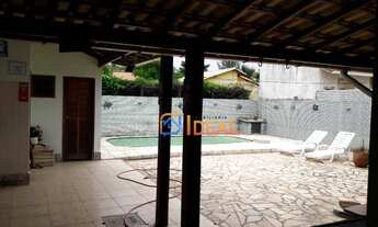 Imagem 4: Casa com 4 dormitórios à venda, 235 m² por R$ 385.000,00 - Unamar - Cabo Frio/RJ