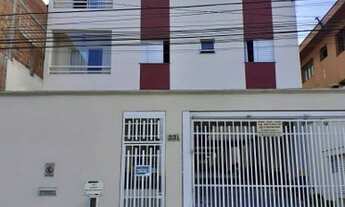 Imagem 2: Apartamento sem Condomínio- Centro - Diadema