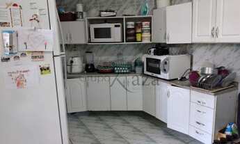 Imagem 5: Casa para venda com 1 metros quadrados com 3 quartos em Parque Industrial - São José dos C