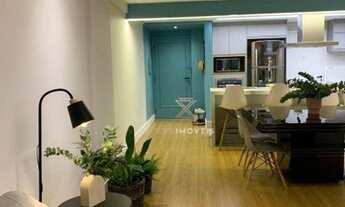 Imagem 5: Apartamento com 3 dormitórios à venda, 136 m² por R$ 990. - Santana - São Paulo/SP