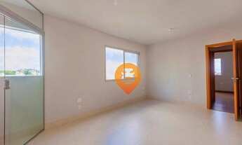 Imagem 5: Cobertura à venda, 199 m² por R$ 1.299.000,00 - Santo Antônio - Belo Horizonte/MG