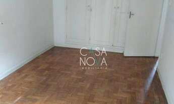 Imagem 7: Apartamento com 2 dormitórios à venda, 87 m² por R$ 520.000,00 - Gonzaga - Santos/SP