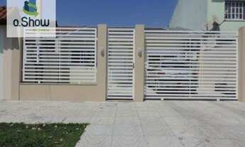 Imagem 2: Casa 2 dormitórios com cozinha planejada