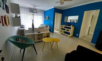 Imagem 4: Apartamento com 03 quartos e 03 banheiros em Enseada - Guarujá - SP