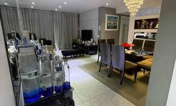 Imagem: Ocean Front prédio frente praia alto luxo