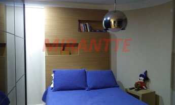 Imagem 5: APTO ALTO PADRÃO EXCELENTE LOCALIZAÇÃO GUARULHOS