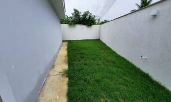 Imagem 5: Casa para venda com 90 metros quadrados com 2 quartos em Jardim - Saquarema - RJ