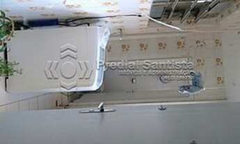 Imagem 5: SANTOS - Padrão - Embaré