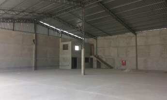 Imagem 2: GALPÃO NOVO EM CONDOMINIO FECHADO