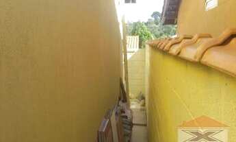 Imagem 4: Casa com 2 dormitórios à venda, 60 m² por R$ 280.000,00 - San Marino - Vargem Grande Pauli