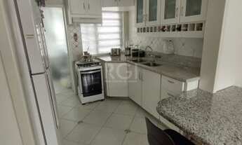 Imagem 6: Porto Alegre - Apartamento Padrão - Bom Fim