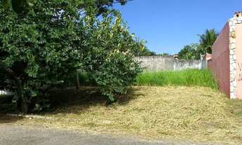 Imagem 2: Terreno Cancela Preta - 450m²