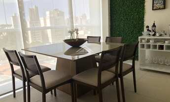 Imagem 3: Apartamento - Cambuí - Campinas